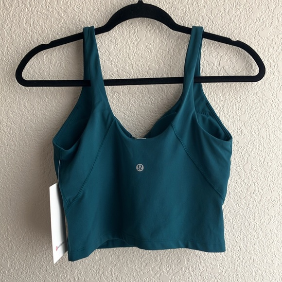 Lululemon Align Tank Top (Size 8) NWT - Picture 9 of 10